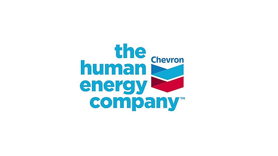 Chevron - The Human Energy Company